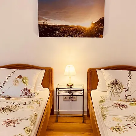 Gaestezimmer & Haus Elisabeth Drees