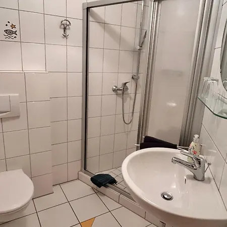Appartement Gaestezimmer & Haus Elisabeth *