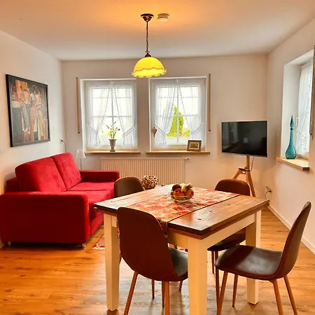 Gaestezimmer & Haus Elisabeth Drees