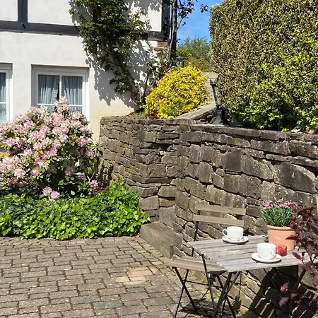 Gaestezimmer & Haus Elisabeth