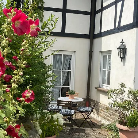 Apartmán Gaestezimmer & Haus Elisabeth Drees